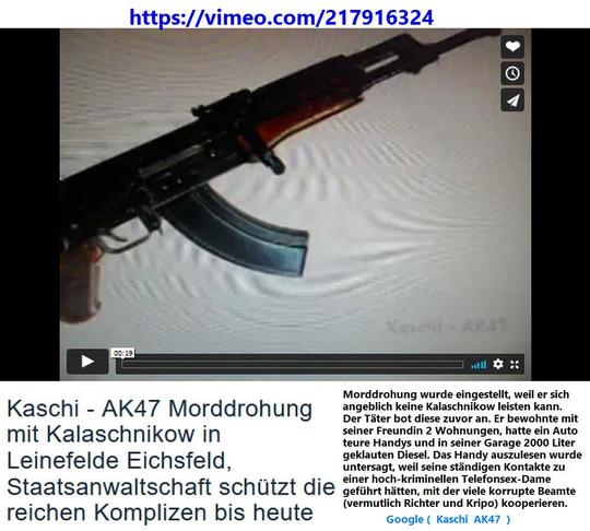 Wurde eingestellt